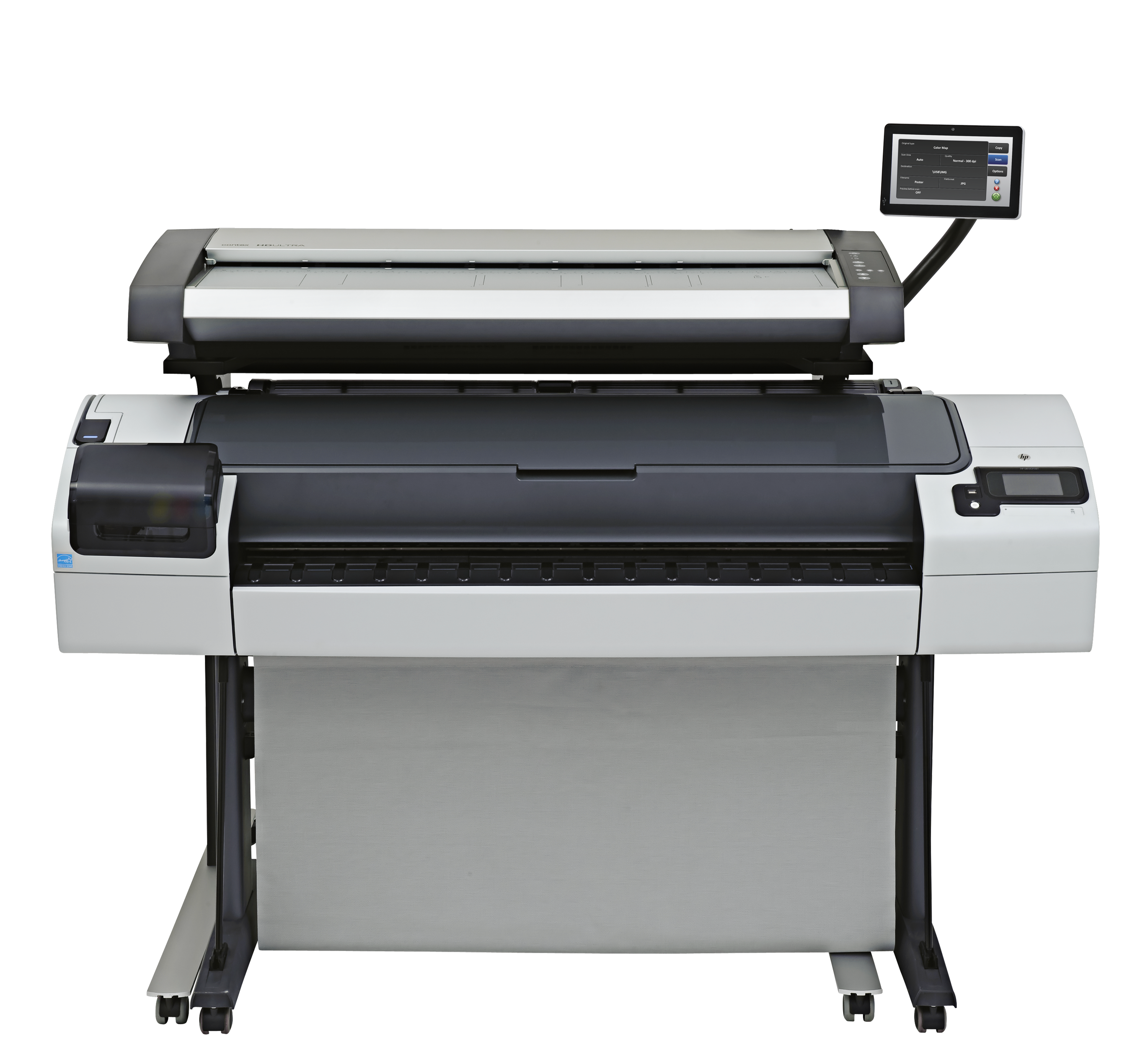 MFP 2GO MFP 2GO