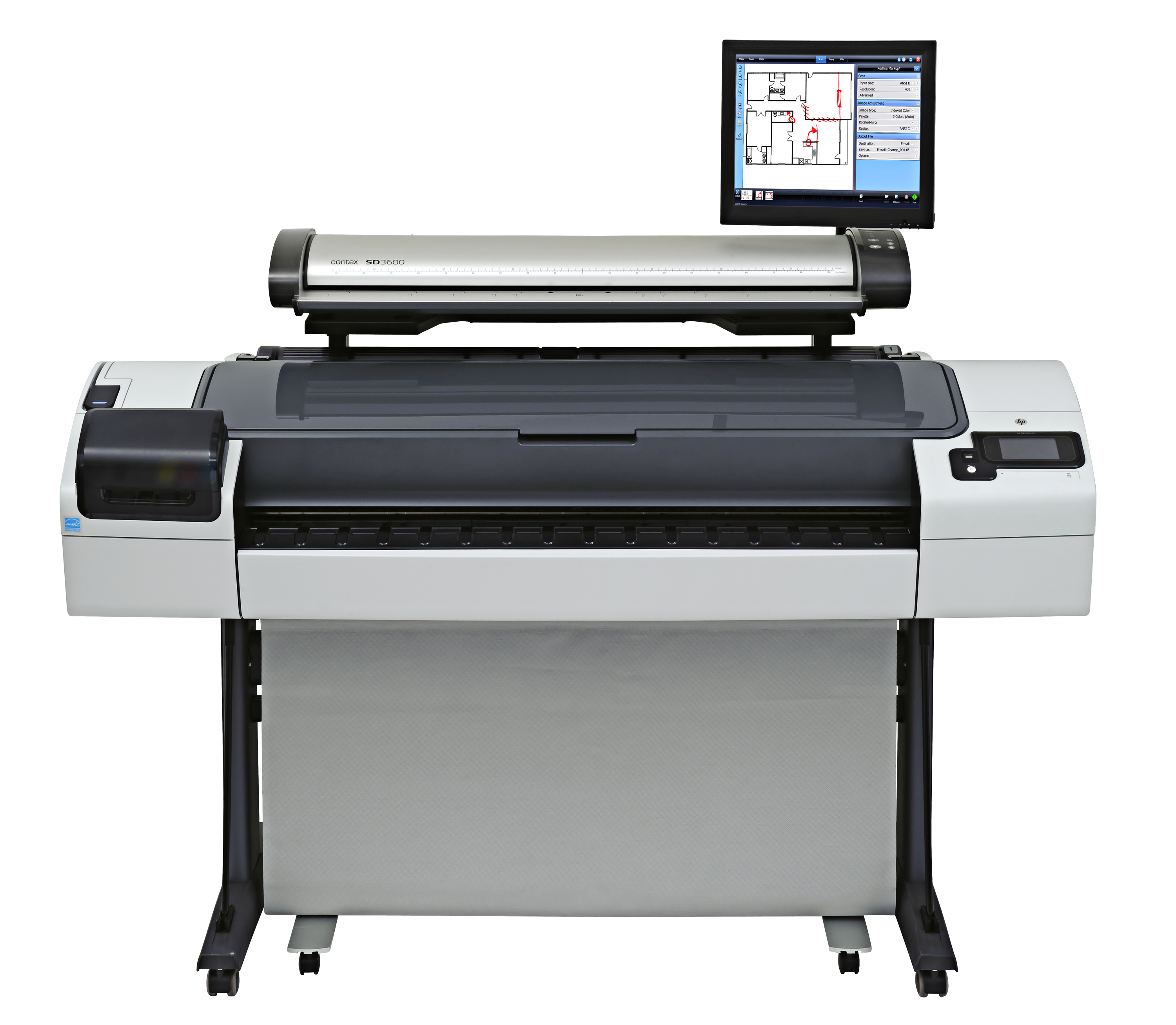 MFP Repro MFP Repro