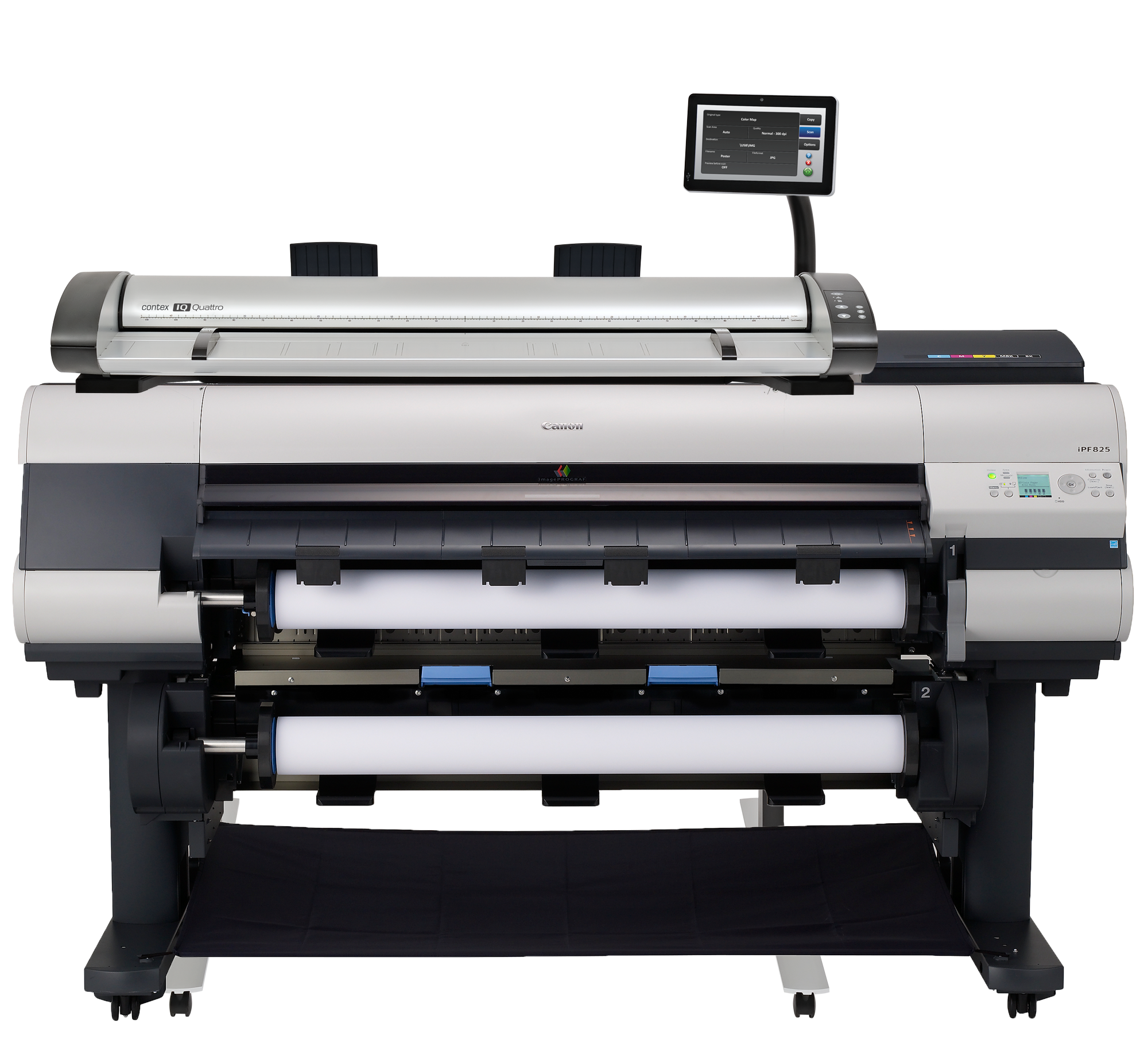 IQ Quatro - 44- MFP2GO_2016